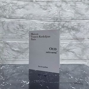 Maison Francis Kurkdjian OUD satin mood Sample
